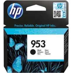 INK HP L0S58AE N.953 NERO x...