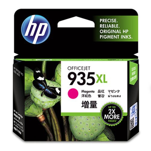 Image of INK HP C2P25AE N.935XL MAGENTA x OJ-6230 OJ-6830075