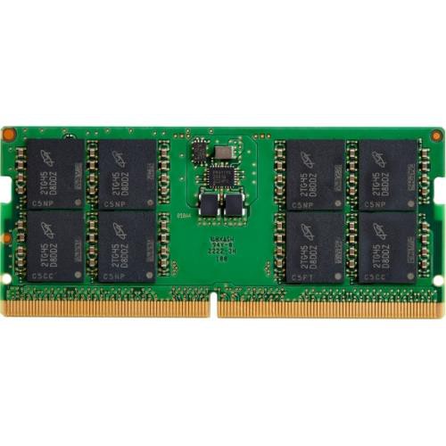 Image of DDR5 X NB SO-DIMM HP 32GB 5600Mhz SODIMM 83P92AA075