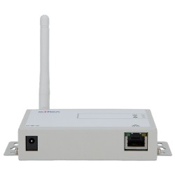 Image of BR-330AC-LP (EU/UK) Wireless Bridge EnterpriseWireless: 802.11a/b/g/n/ac (2,4 Ghz and 5 Ghz ) Wirosso: 10Base-T / 100Base-TX075