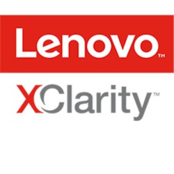 Lenovo XClarity Pro, per...