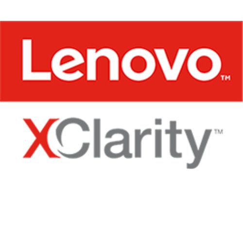 Image of Lenovo XClarity Pro, per Mngd Server w/5 Yr SW S&S075