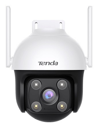 Image of TELECAMERA RH3-WCA Pan/Tilt Wi-Fi 1080P per ambiente esterno Visione notturna intelligente a colori075