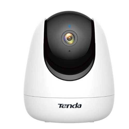 Image of TELECAMERA RP3 TENDA-Security Pan/Tilt Camera 1080P-Voice Control,360° All-round Vision-Micro SD card (Up to 128G, Class10
