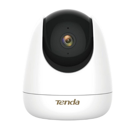 Image of TELECAMERA RP7 TENDA-Security Pan/Tilt camera 4MP-Micro SD card (Up to 128G, Class10,Sound and light alarm,Internal antenna075