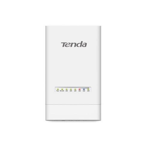 Image of ACCESS POINT WIRELESS TENDA OS3-5GHz 12dBi 11AC 867Mbps Outdoor CPE,supports 12V 1A Passive PoE and 12V 1A DC power supply opt.