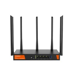 Router Tenda W30E-AX3000...