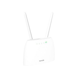 ROUTER TENDA 4G06 300Mbps...