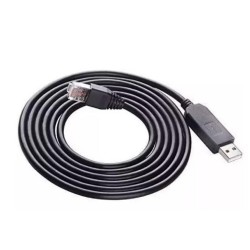 CABLE, USB, TYPEA ,EXT PWR,...