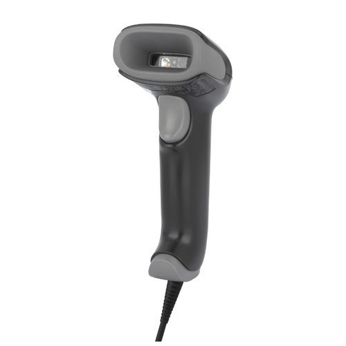 Image of LETTORE IMAGER BAR CODE HONEYWELL VOYAGER 1470G 2D NERO (SOLO SCANNER)- 1470G2D-2-R