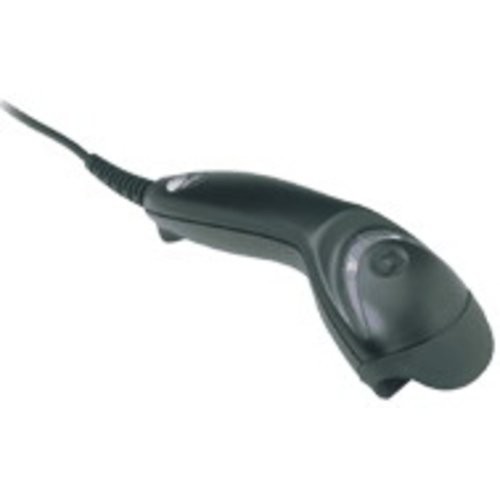 Image of LETTORE LASER BAR CODE HONEYWELL ECLIPSE 5145 USB EM. TAST. 1D Cavo USB incluso colore NERO075