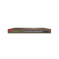 SWITCH IP-COM G5328X 24P...