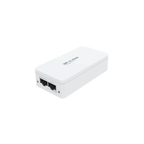 Image of ADATTATORE POE INJECTOR IP-COM PSE30G-AT 802.3at 2P GIGABIT RJ45 Power consumption su una porta fino a 30W075