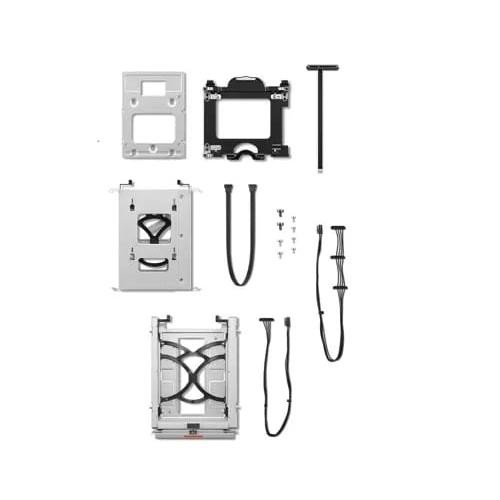 Image of ThinkStation Storage Kit for P3 Tower - 4XF1M24243075