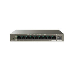 SWITCH POE IP-COM...