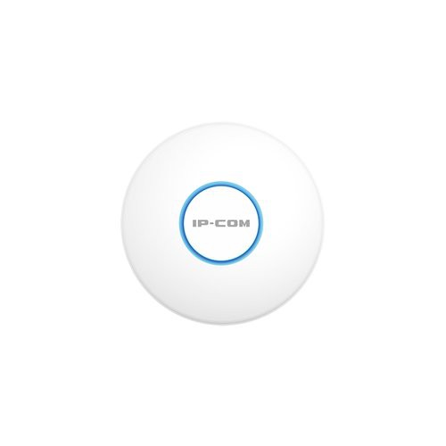 Image of ACCESS POINT WIRELESS IP-COM iUAP-AC-LITE AC1200 WAVE 2 GIGABIT DUAL BAND CEILING AP MU-MIMO075