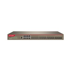 SWITCH IP-COM G5324-16F 8P...