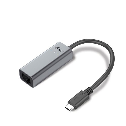 Image of ADATTATORE I-TEC C31METALGLAN DA USB-C A PORTA LAN GIGABIT075