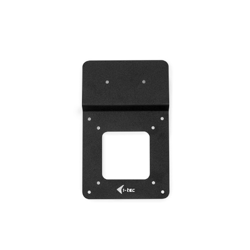 Image of SUPPORTO I-TEC for Docking station, for monitors with VESA mount, VESADOCK1075