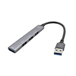 HUB USB 3.0 I-TEC...