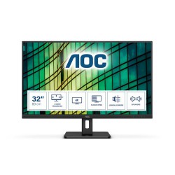 MONITOR AOC LED 31.5" Wide...