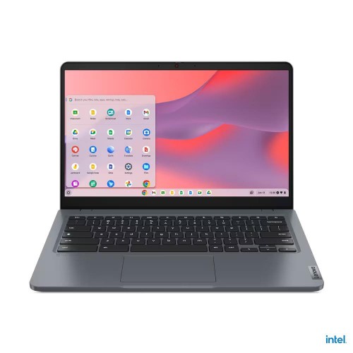 Image of NB LENOVO 14e Chrome Gen3 82W7S0JN00 14" FHD N100 8GB EMMC128GB Chrome + CEU + ZTE075