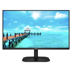 MONITOR AOC LED 27" Wide...