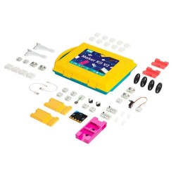 Maker Kit SAMLABS v2-Kit...
