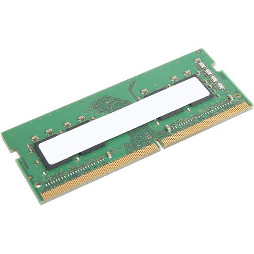 Image of DDR4 X NB SO-DIMM LENOVO 32GB 3200Mhz ThinkPad - 4X71A11993