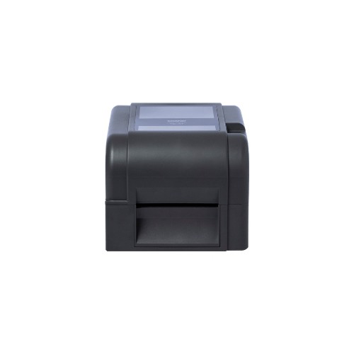 Image of ETICHETTATRICE BROTHER TD-4520TN Stampante di etichette desktop professionale da 4" a trasf termico ETICHETTE fino a 106mm