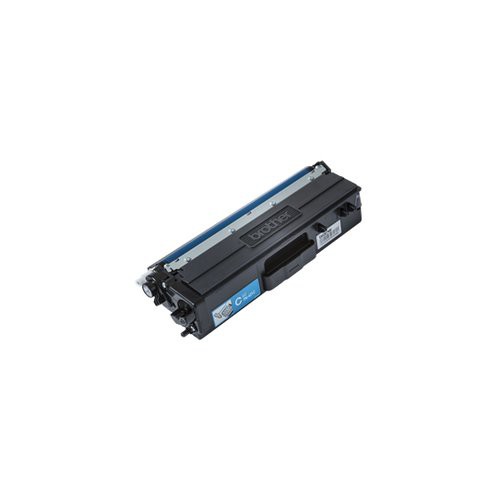 Image of TONER BROTHER TN-421 Ciano X HL-L8260CDW HL-L8360CDW DCP-L8410CDW MFC-L8690CDW MFC-L8900CDW