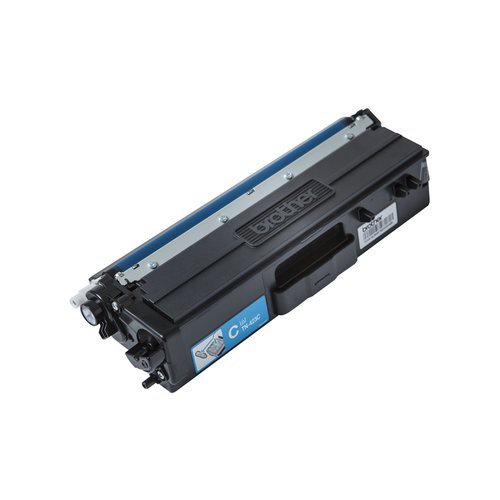 Image of TONER BROTHER TN-247C Ciano 2300PP X HL-L3210CW HL-L3230CDW HL-L3270CDW DCP-L3550CDW MFC-L3730CDN MFC-L3750CDW MFC-L3770CDW075