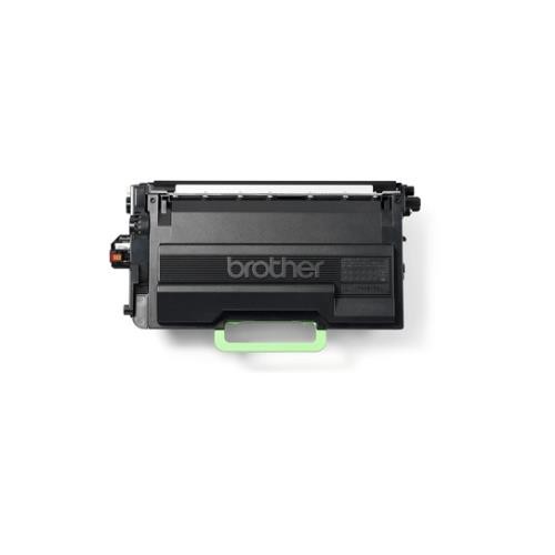 Image of TONER BROTHER TN-3610XL Nero 25.000PP x HL-L6410DN MFC-L6910DN MFC-EX910075