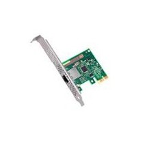 Image of ThinkStation Intel I210-T1 Single Port Gigabit Ethernet Adapter - 4XC0H00338075