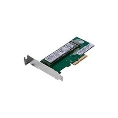 Image of ThinkStation M.2.SSD Adapter-high profile - 4XH0L08578075