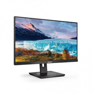 MONITOR PHILIPS LED 27"Wide...