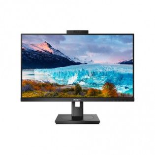 MONITOR PHILIPS LED 27"Wide...
