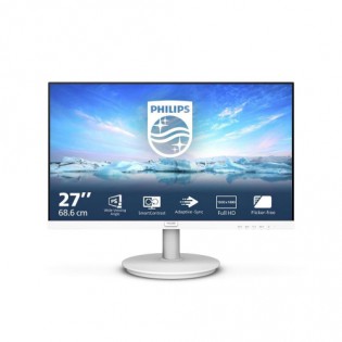 MONITOR PHILIPS LED 27"Wide...