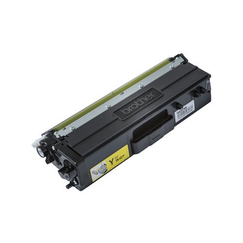 Image of TONER BROTHER TN-421 Giallo X HL-L8260CDW HL-L8360CDW DCP-L8410CDW MFC-L8690CDW MFC-L8900CDW