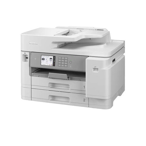 Image of MULTIFUNZIONE BROTHER INK MFC-J5955DW A3 (solo in stampa) 30ipm 512MB 250+250FF FAX DADF Single Pass LAN USB2.0 WiFi LCD 8.8cm075