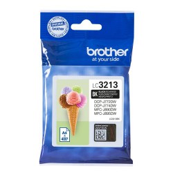 INK BROTHER LC-3213BK nero...