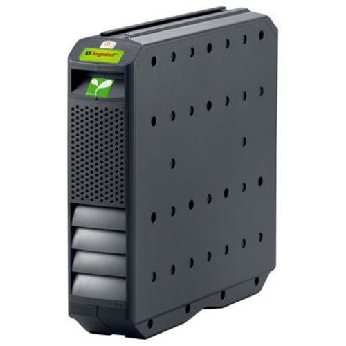 Image of UPS LEGRAND Whad HE 800 VA Convenzionale - Monofase On-line doppia conversione VFI075