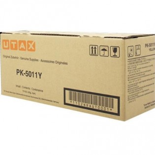 UTAX  PK-5011Y TONER GIALLO