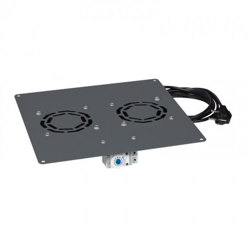 Image of LEGRAND KIT da 2 ventole con termostato per RACK075