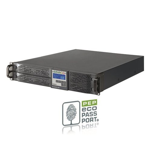 Image of UPS LEGRAND DAKER DK 5000VA ON-LINE DOPPIA CONVERSIONE (RACK/DESK) - MONOFASE VFI075