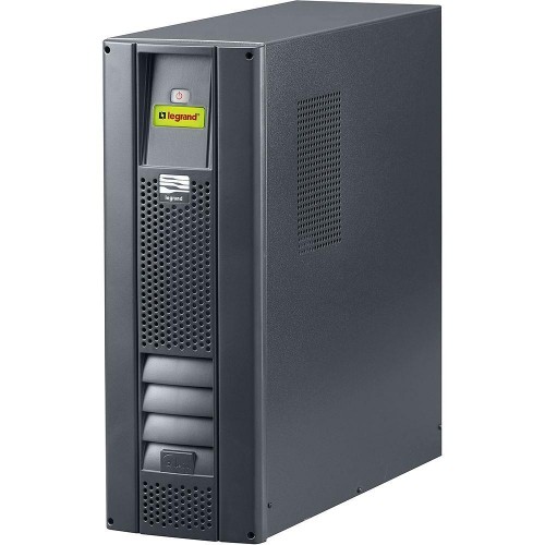 Image of UPS LEGRAND UPS Whad OnLine 2,5 kVA - Monofase On-line doppia conversione VFI075