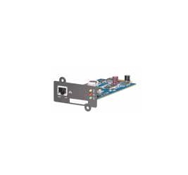 Image of SCHEDA DI RETE SNMP CS101 LG-310938075