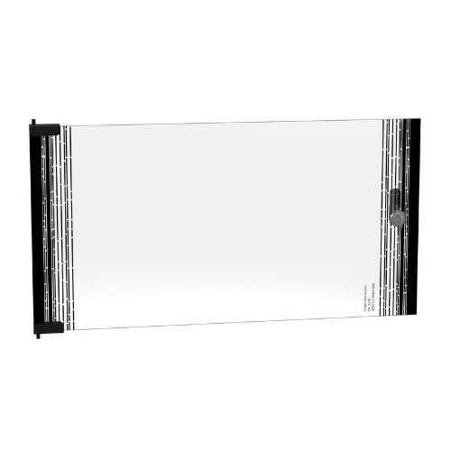 Image of Legrand - Porta in vetro per quadro 18U prof 600 - BT-981088075