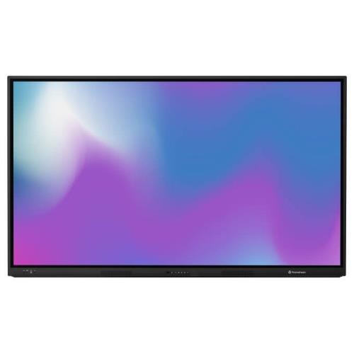 Image of MONITOR TOUCH Interattivo da 86'' 4K PROMETHEAN APLX-86-EU-1 (**INSERIRE STAFFA 40597**)075