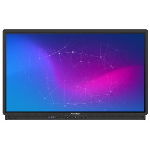 Image of MONITOR TOUCH Interattivo da 86'' 4K PROMETHEAN AP9-B86-EU-1 PREMIUM (staffa e wi-fi inclusi)075